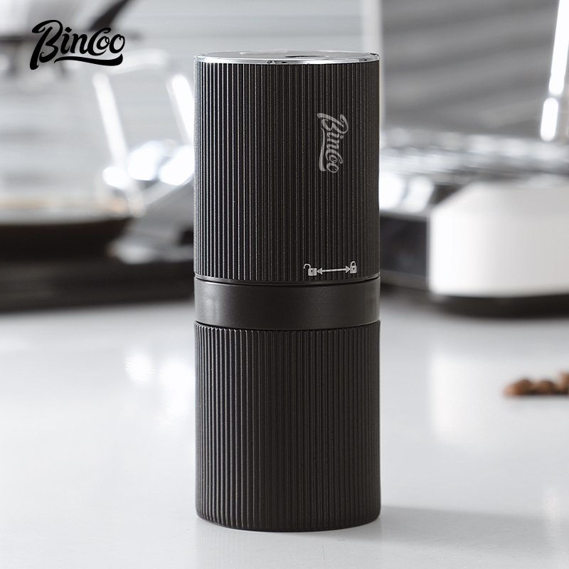 Bincoo Portable Electric Coffe - Coffee Equipment For Camping review and price
