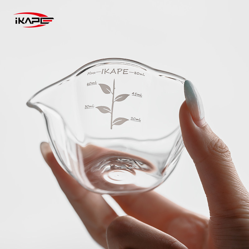 IKAPE Pumpkin Concentrate Cup  - Espresso Shot Glass review and price