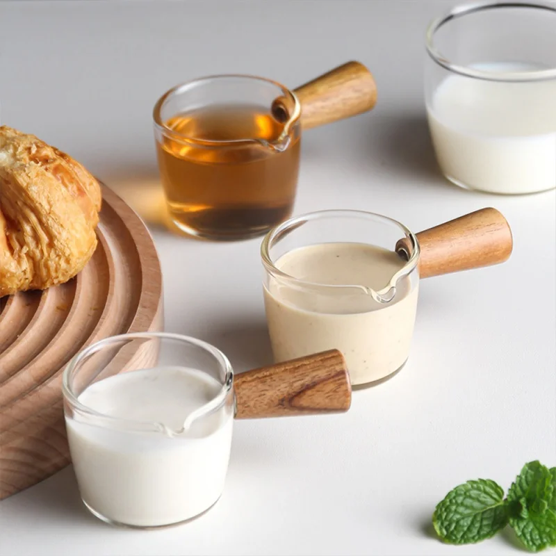 50/100ml Glass Measuring Cup W - Espresso Shot Glass review and price