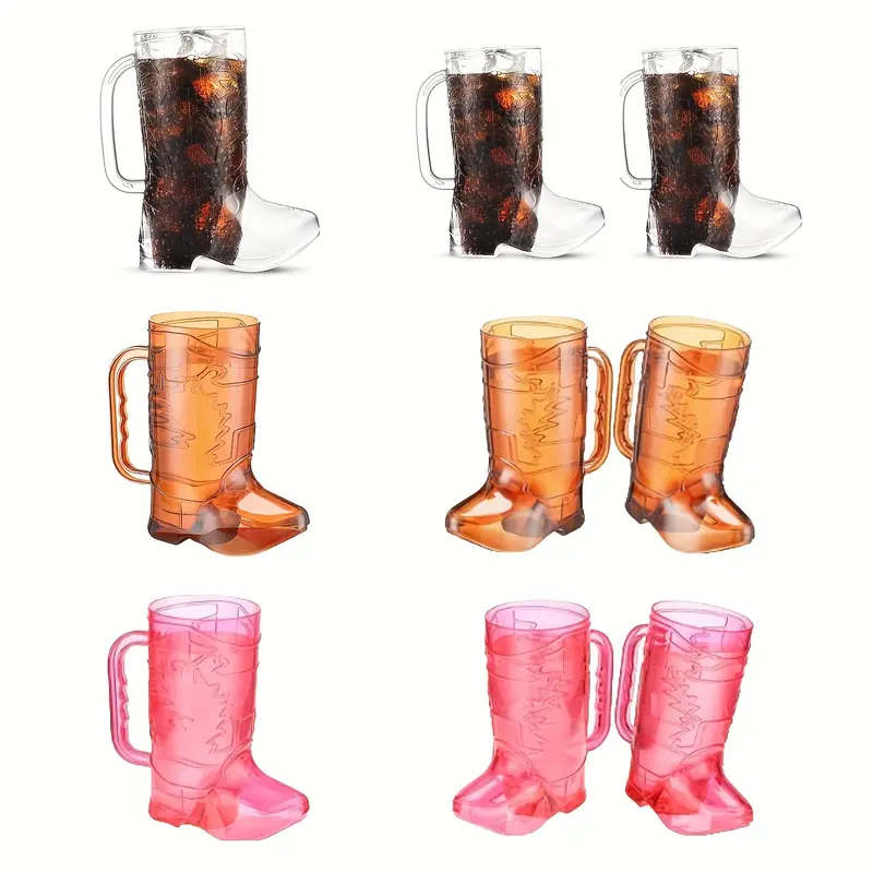 Cowboy Boot Beer Mug Coffee Cu - Espresso Shot Glass review and price