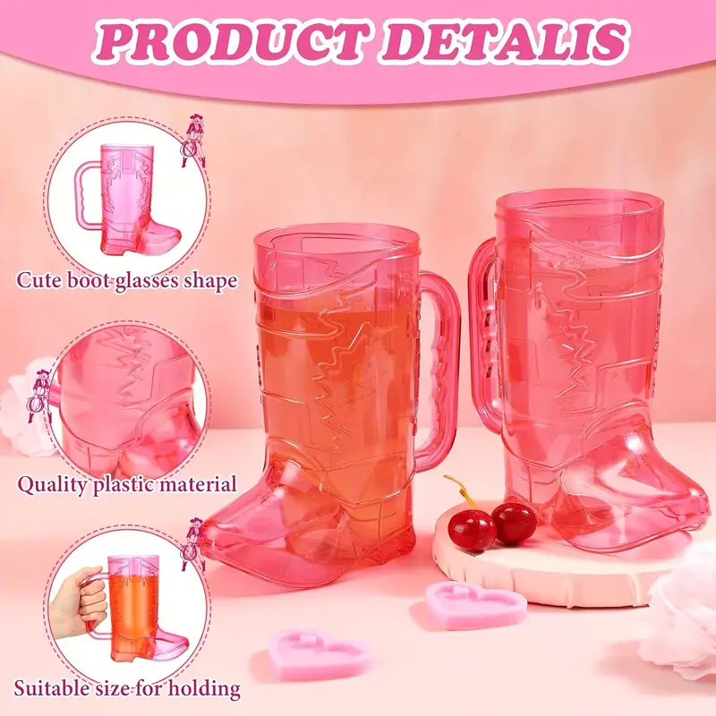 Cowboy Boot Beer Mug Coffee Cu - Espresso Shot Glass review and price