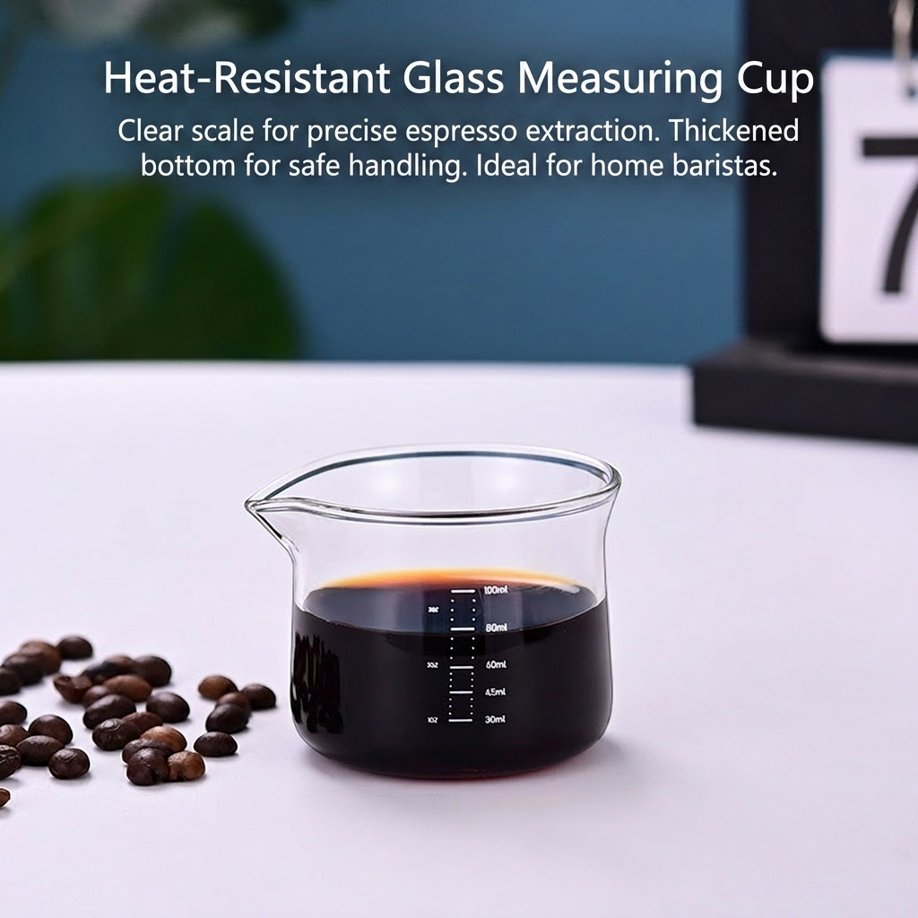 1pc Espresso Shot Glass Borosi - Espresso Shot Glass review and price