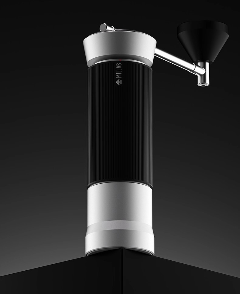 2025 TIMEMORE x MILLAB M01 Han - Coffee Equipment Pour Over review and price