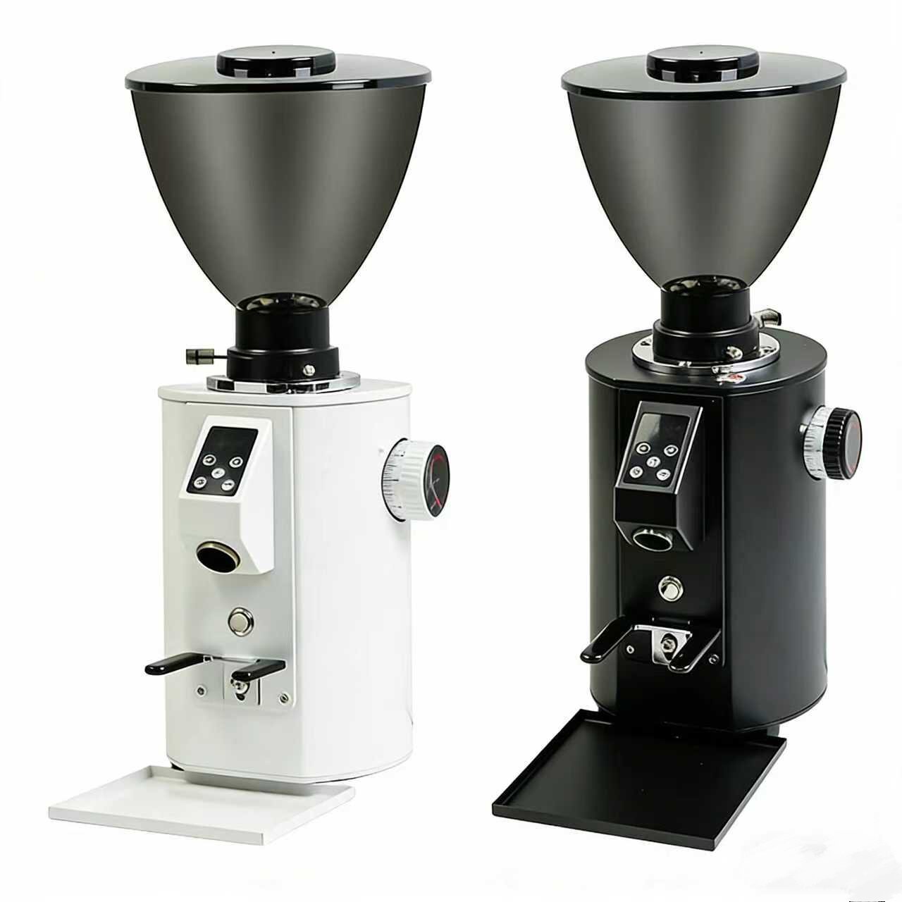 64mm Flat Burr Commercial Espr - Coffee Grinder Burr Flat review and price