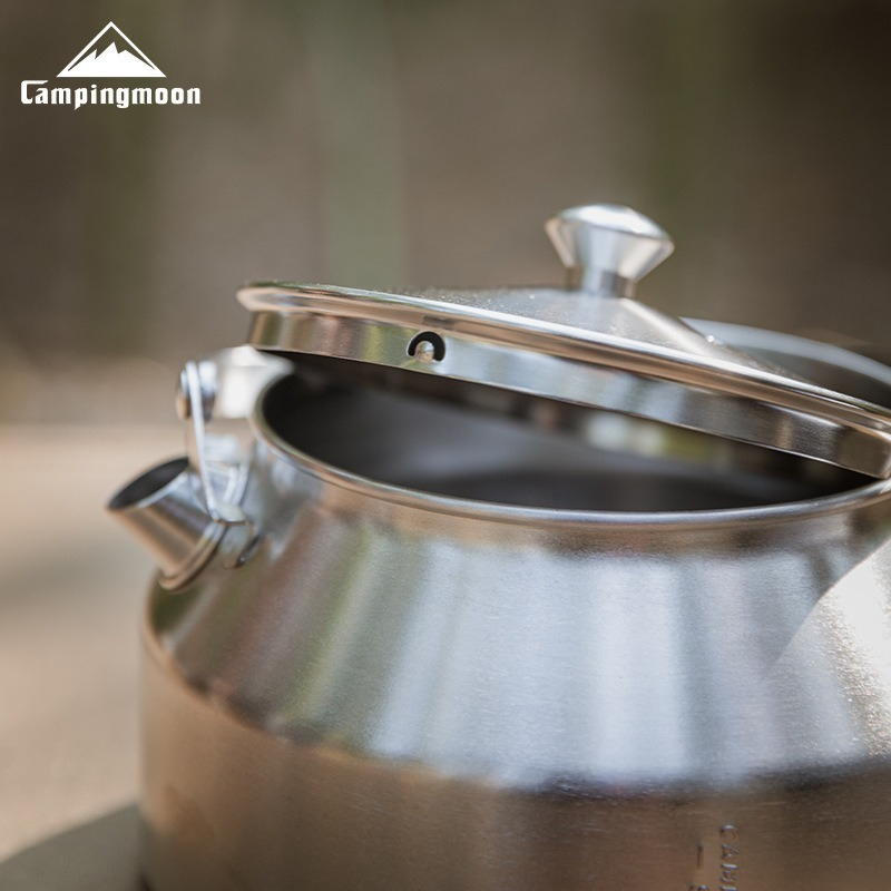 CAMPINGMOON SW-1 Camping Cookw - Coffee Equipment For Camping review and price