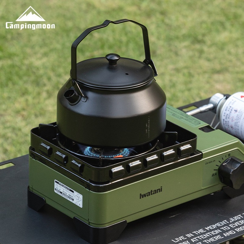 CAMPINGMOON BKSW-1 Camping Coo - Coffee Equipment For Camping review and price