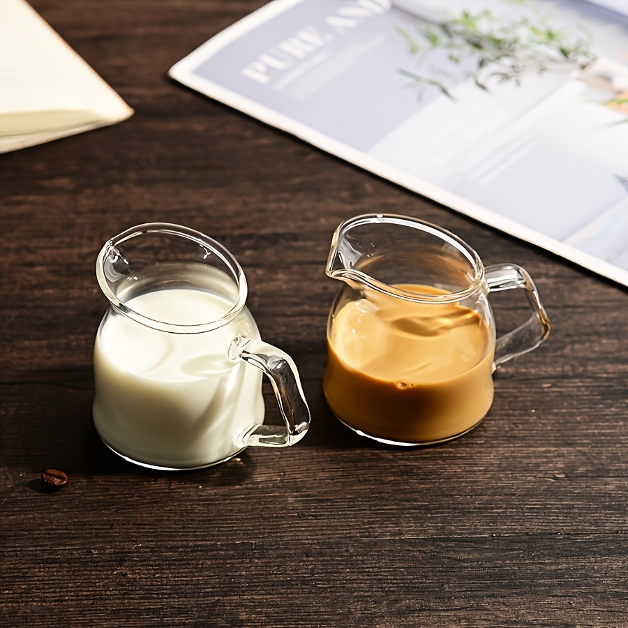 2pcs Mini Glass Espresso Cup C - Espresso Shot Glass review and price