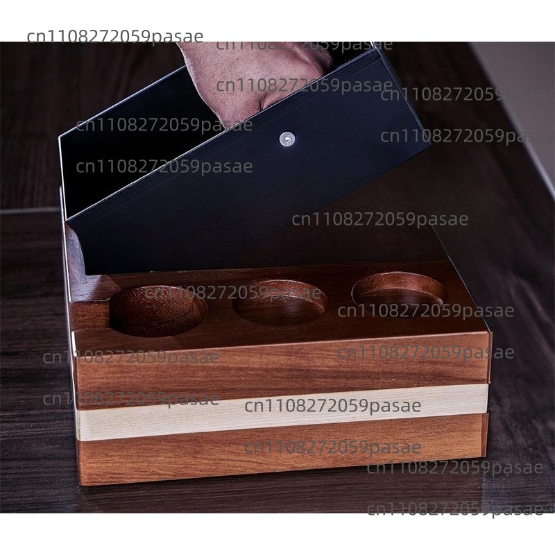 Coffee Pour-over Storage Box,  - Coffee Equipment Pour Over review and price