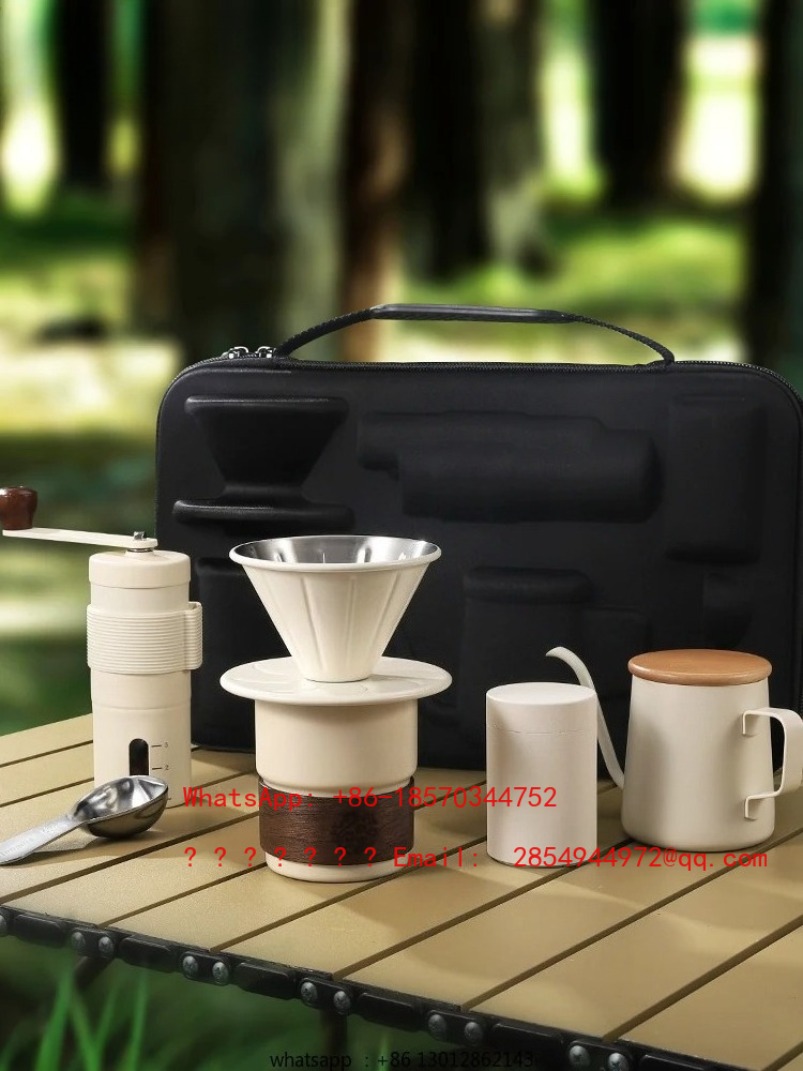 2026    Hand Brewing Coffee Po - Coffee Equipment For Camping review and price