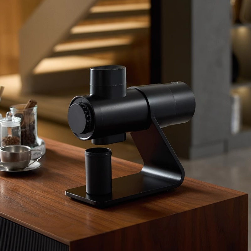 E6 Professional Coffee Grinder - Coffee Grinder Burr Flat review and price