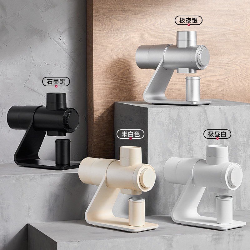E6 Professional Coffee Grinder - Coffee Grinder Burr Flat review and price