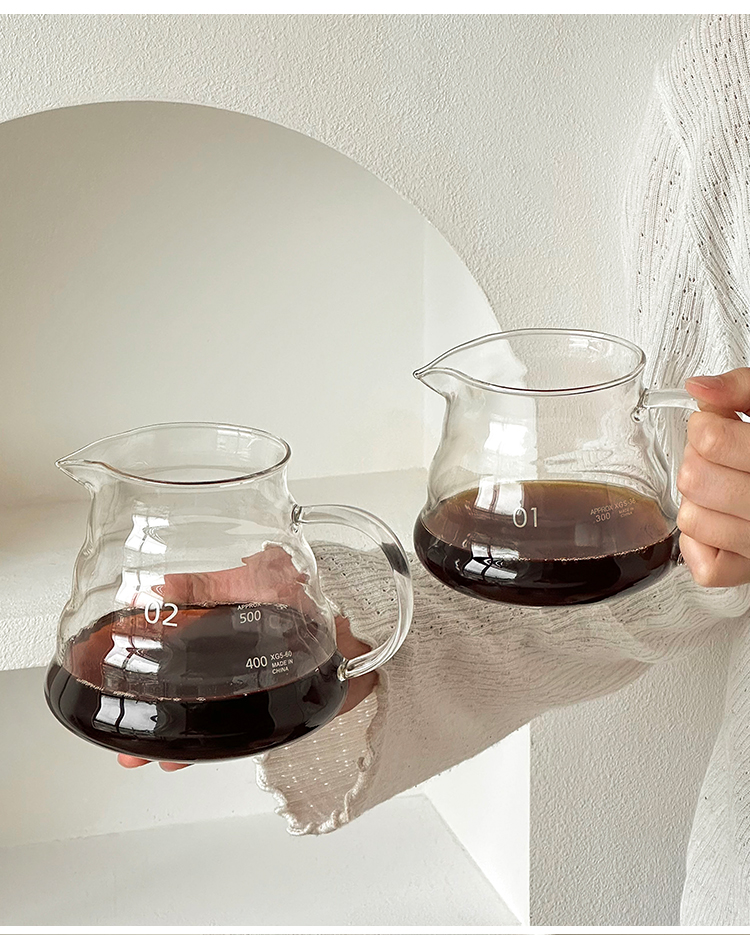 Yunduo Coffee Pour-over Kettle - Coffee Equipment Pour Over review and price