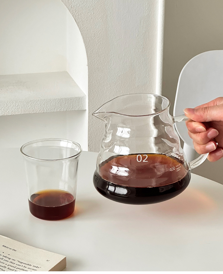 Yunduo Coffee Pour-over Kettle - Coffee Equipment Pour Over review and price