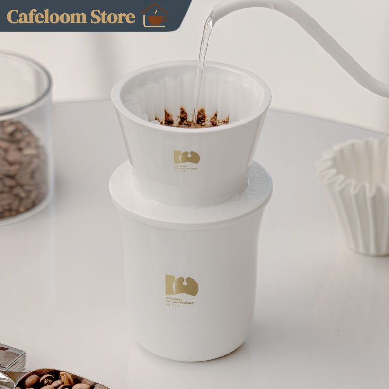 Timemore B75 Ceramic Coffee Dr - Coffee Equipment Pour Over review and price