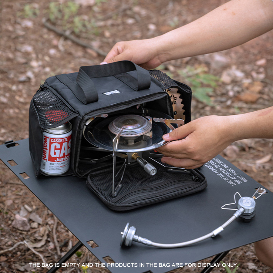 Small Cassette Stove Gas Tank  - Coffee Equipment For Camping review and price