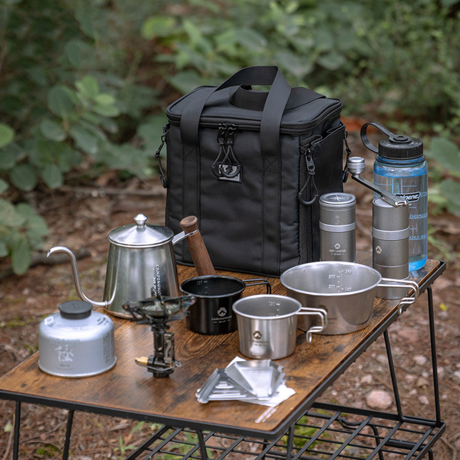 Small Cassette Stove Gas Tank  - Coffee Equipment For Camping review and price