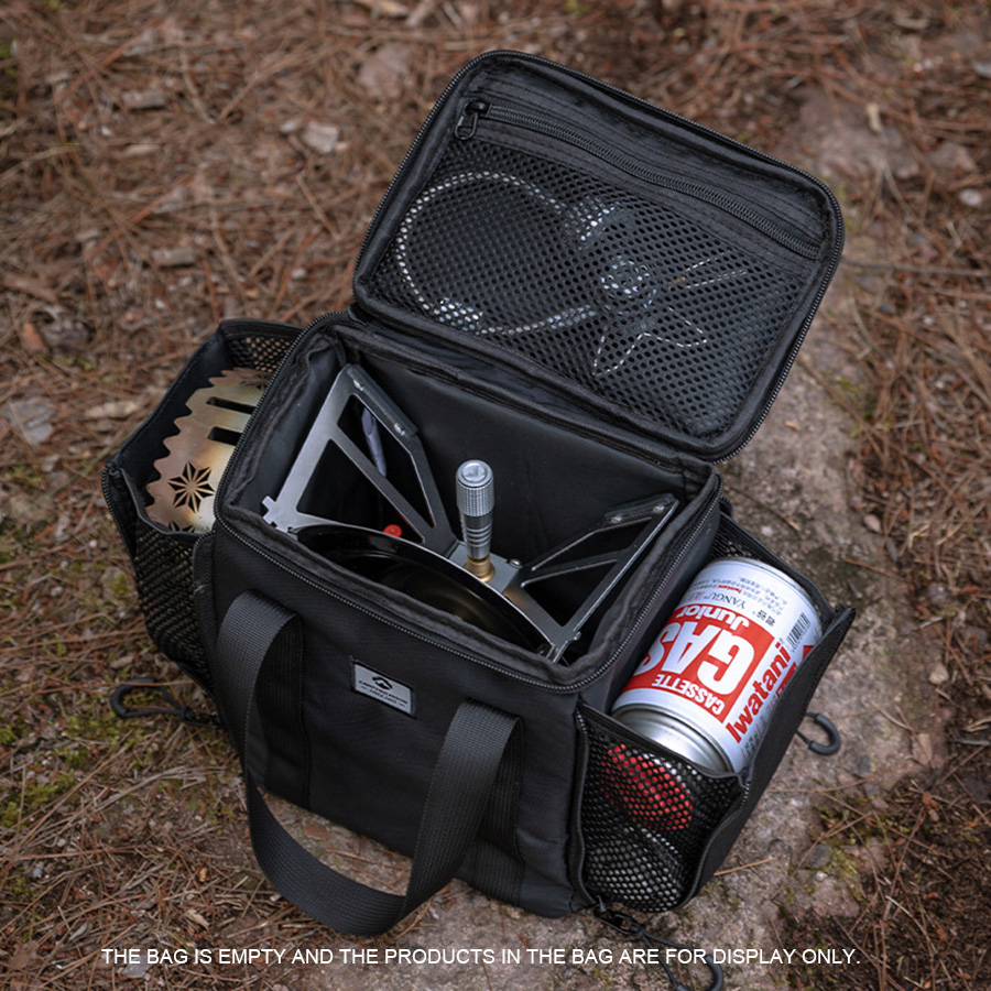 Small Cassette Stove Gas Tank  - Coffee Equipment For Camping review and price
