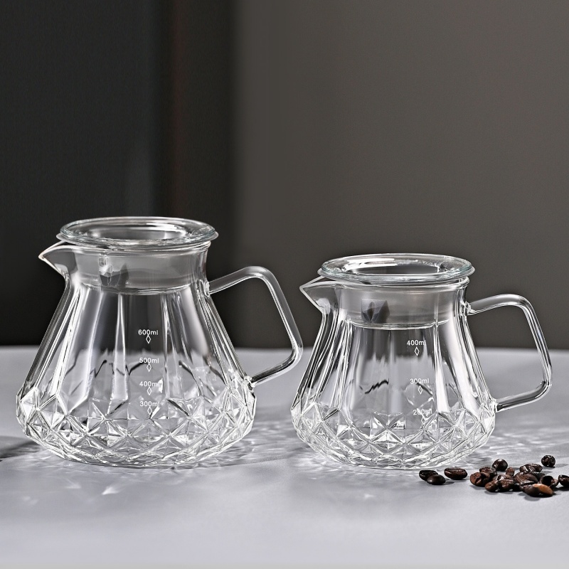 JUSTINLAU Hand Drip Coffee Pot - Espresso Shot Glass review and price