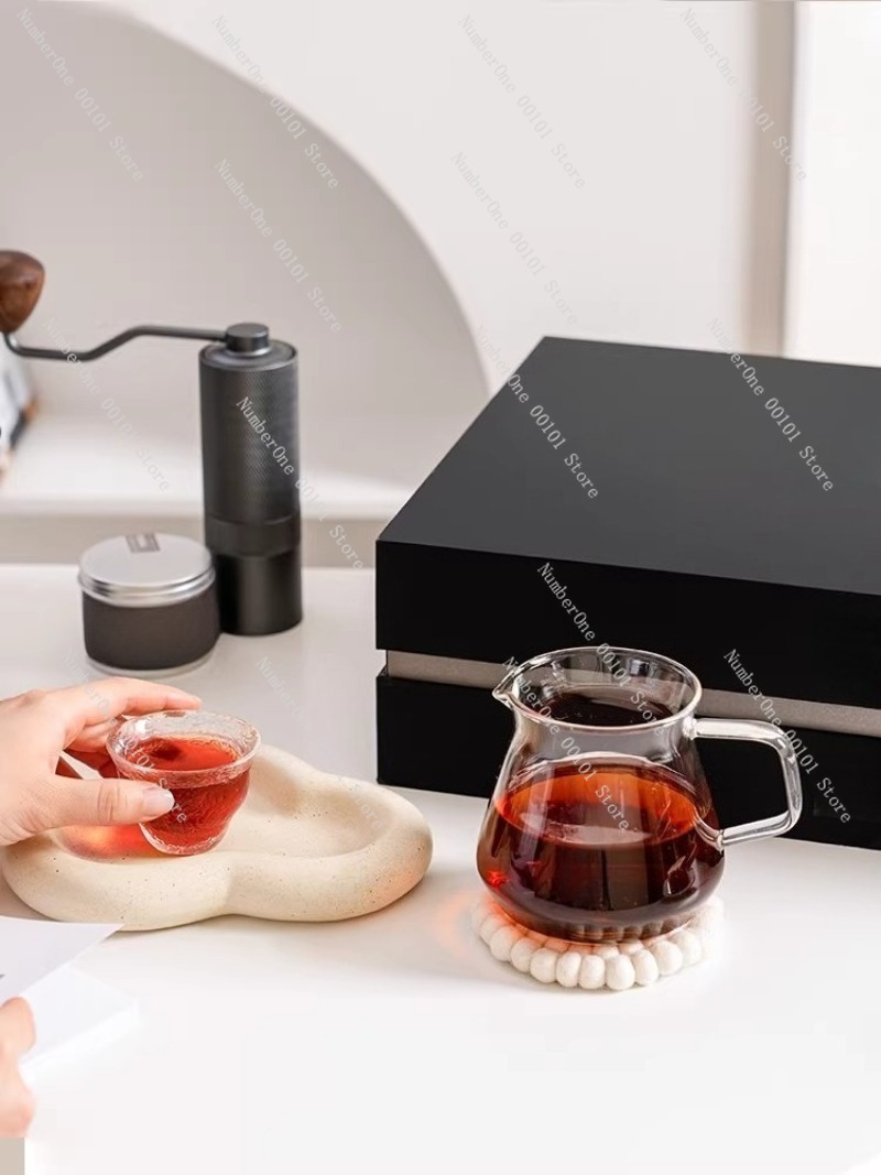 Manual Coffee Maker Set Gift B - Coffee Equipment Pour Over review and price