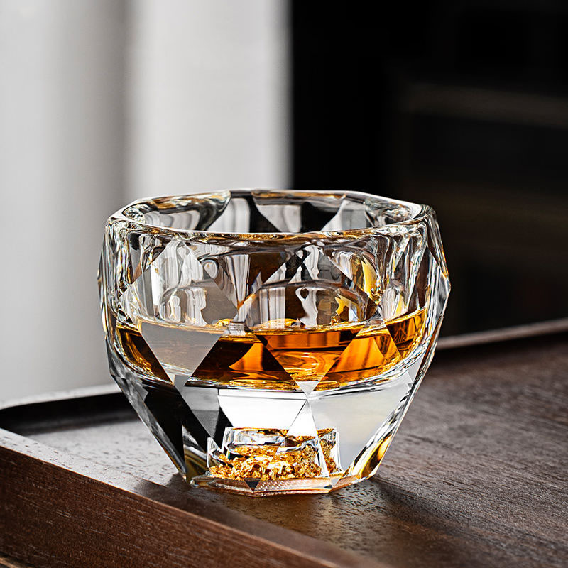 1PC 50ML Shot Glasses Diamond  - Espresso Shot Glass review and price