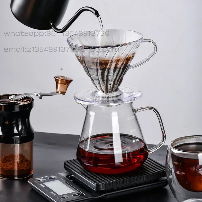 Factory direct sales Hand brew - Coffee Equipment For Camping review and price