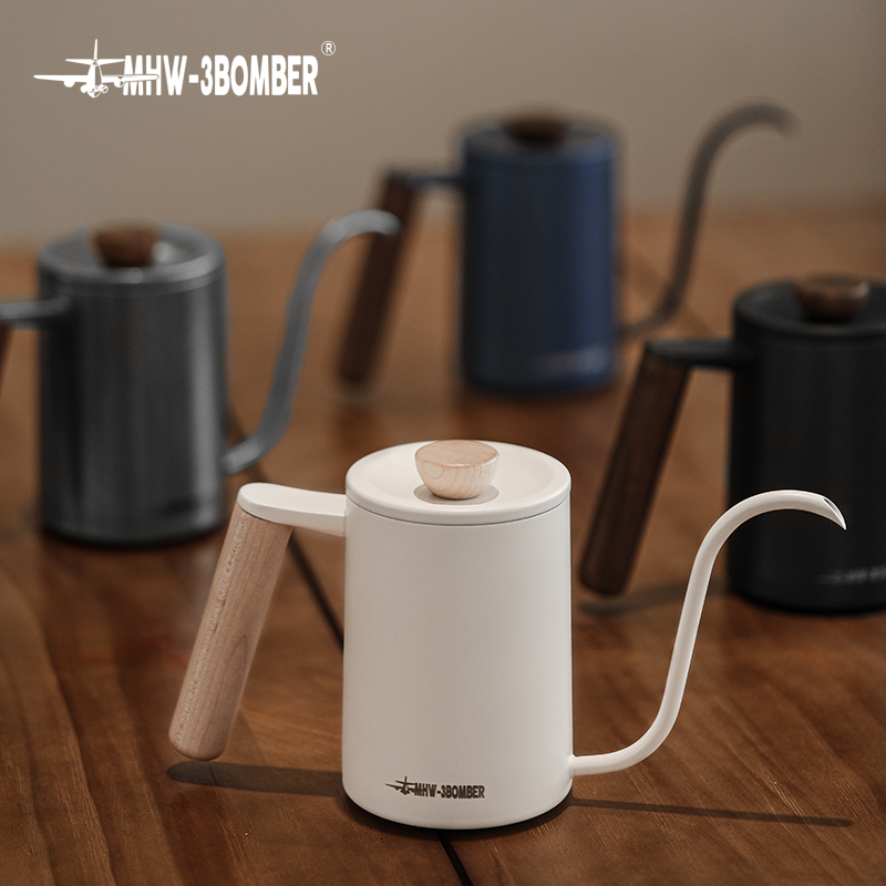 MHW-3BOMBER Planet Hand Brewin - Coffee Equipment Pour Over review and price