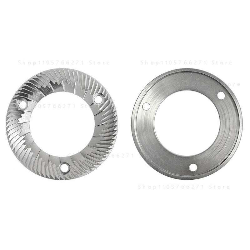 For S Coffee Grinder Burr 64mm - Coffee Grinder Burr Flat review and price