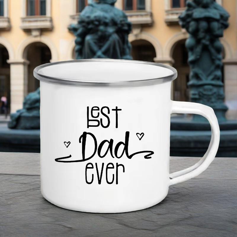 Best Mom/dad Ever Mugs Creativ - Espresso Shot Glass review and price