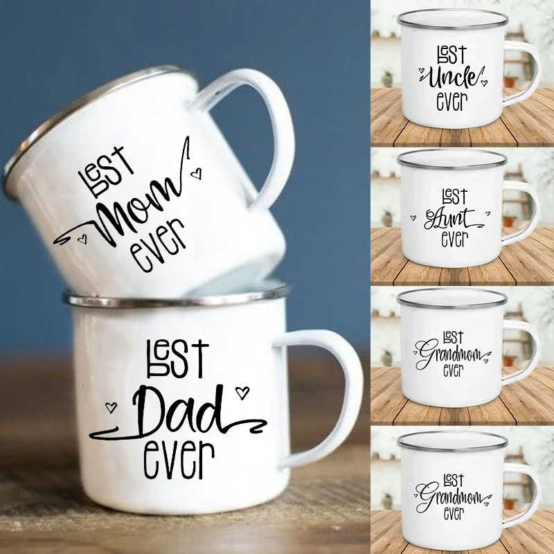 Best Mom/dad Ever Mugs Creativ - Espresso Shot Glass review and price