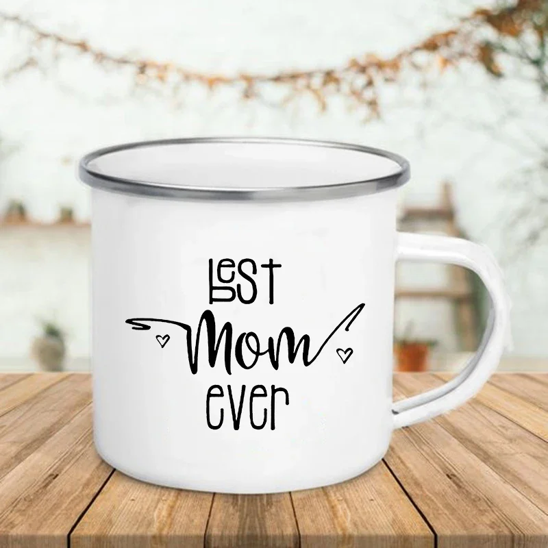 Best Mom/dad Ever Mugs Creativ - Espresso Shot Glass review and price