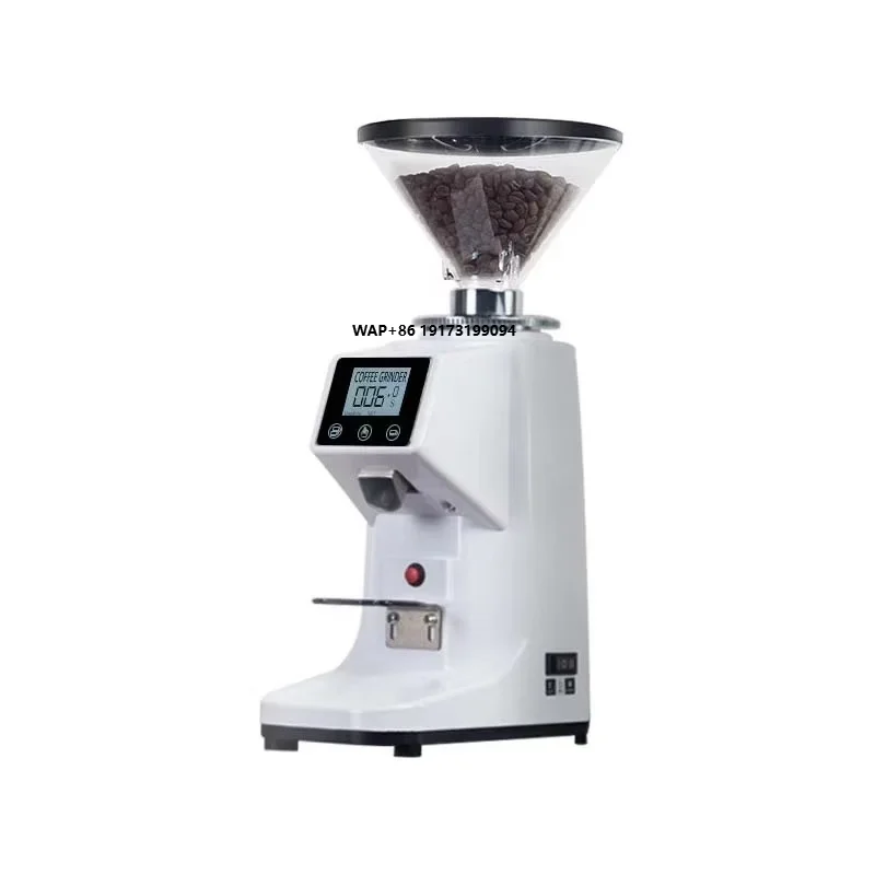 Commercial Automatic 60mm Flat - Coffee Grinder Burr Flat review and price