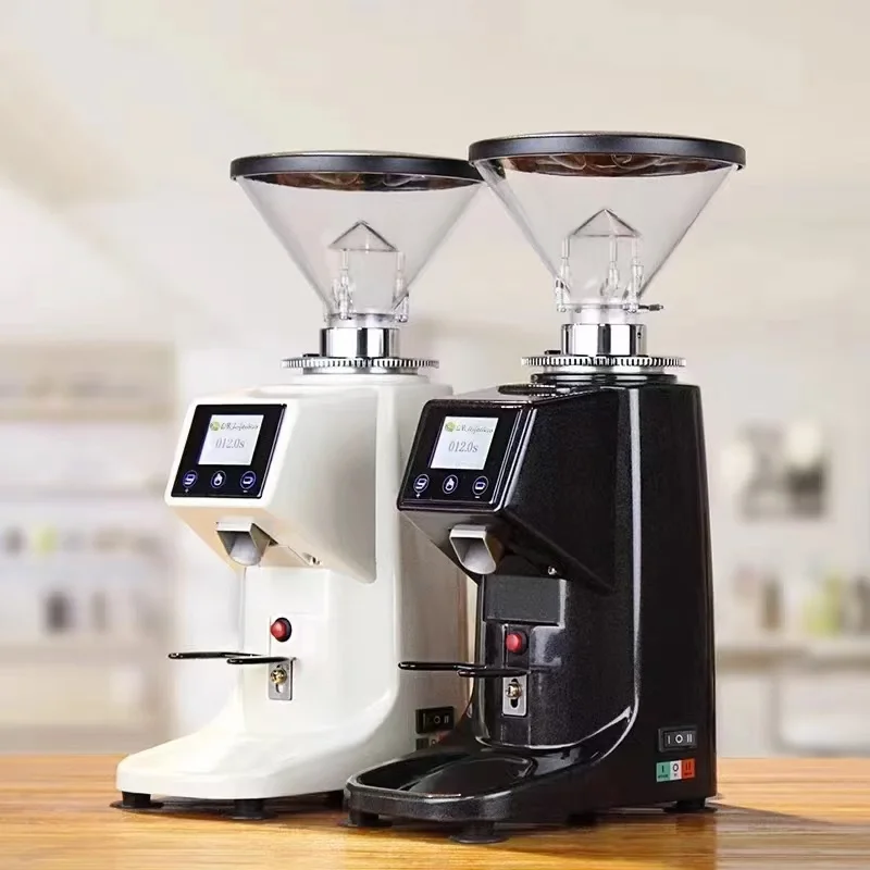 Commercial Automatic 60mm Flat - Coffee Grinder Burr Flat review and price