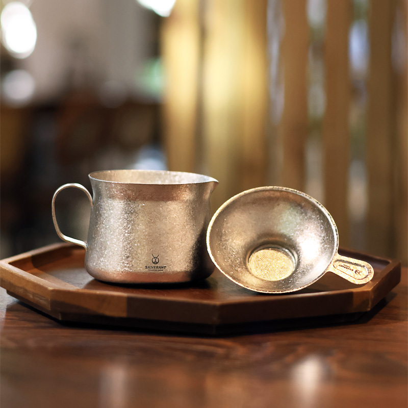 Titanium Coffee Teapot Kettle  - Coffee Equipment For Camping review and price