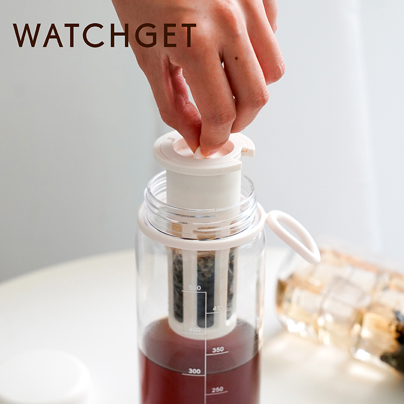 watchget Cold Brew Coffee Make - Coffee Equipment For Camping review and price