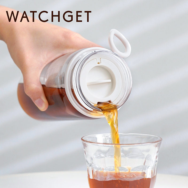 watchget Cold Brew Coffee Make - Coffee Equipment For Camping review and price