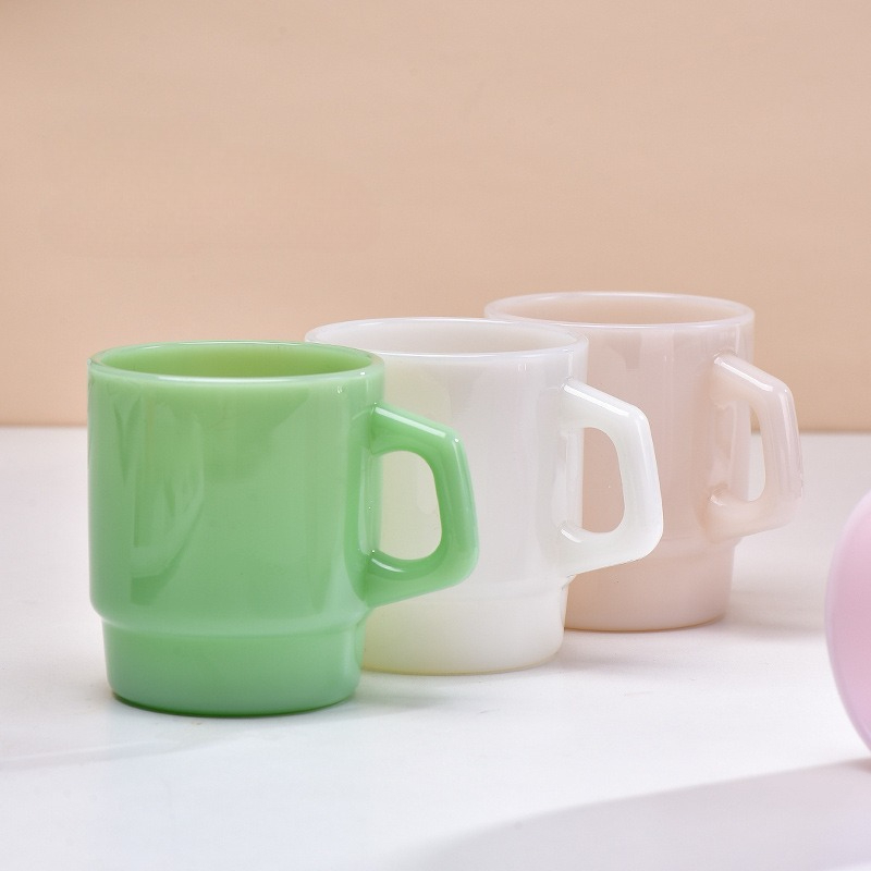 Korean Style Glass Coffee Trav - Espresso Shot Glass review and price