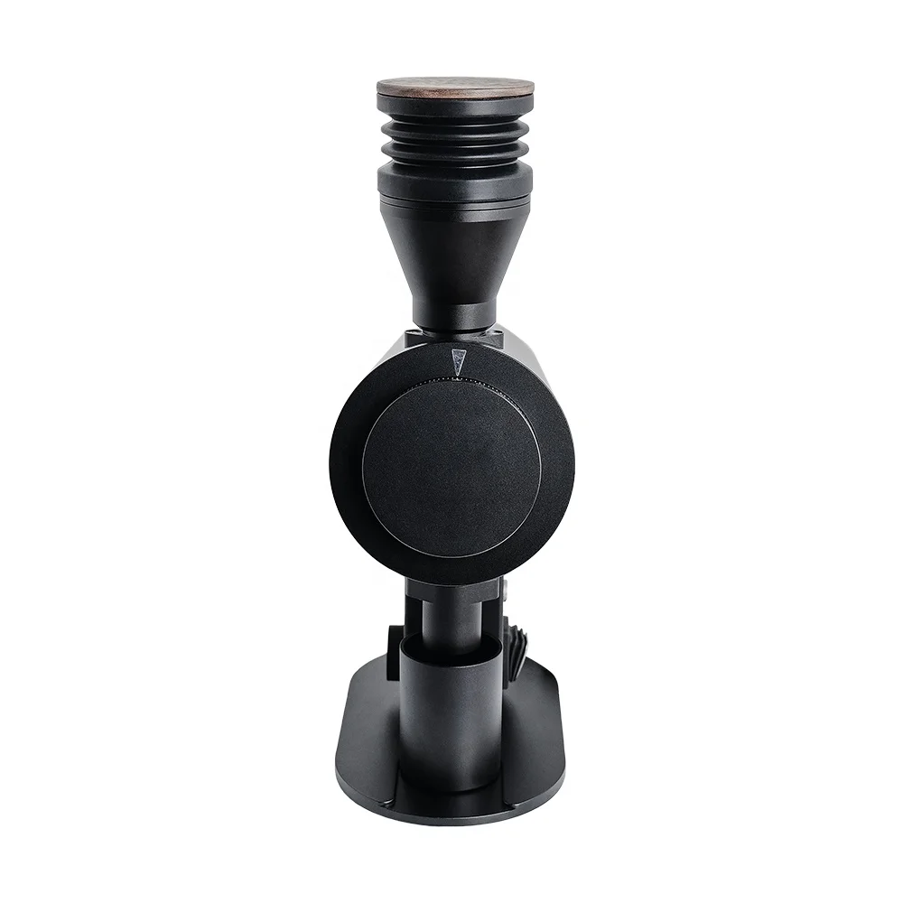 2024 Wholesale New Automatic C - Coffee Grinder Burr Flat review and price