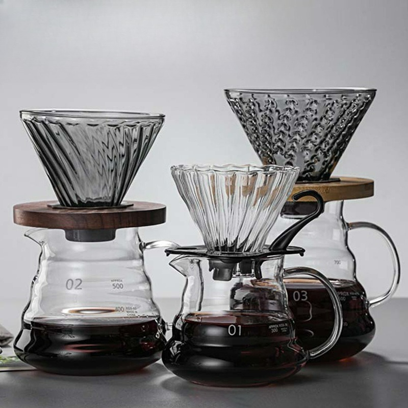 Pour Over Coffee Maker Set Hig - Coffee Equipment Pour Over review and price