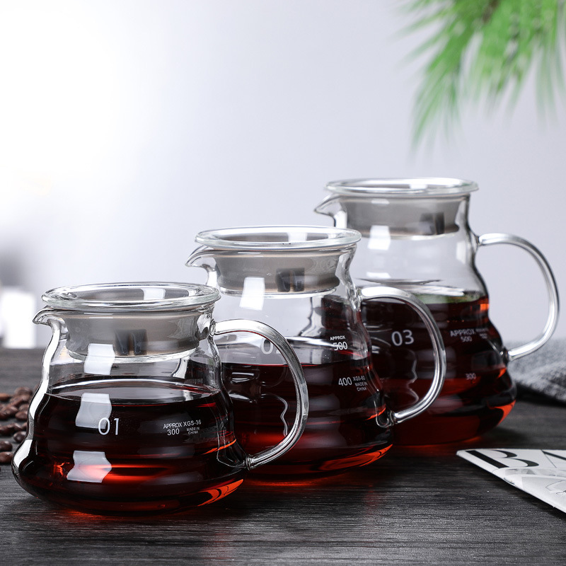 Pour Over Coffee Maker Set Hig - Coffee Equipment Pour Over review and price