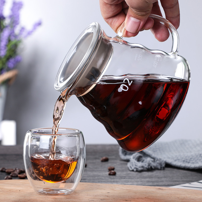 Pour Over Coffee Maker Set Hig - Coffee Equipment Pour Over review and price