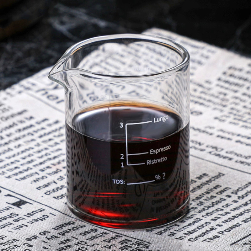 100ml/3.38oz Espresso Shot Gla - Espresso Shot Glass review and price