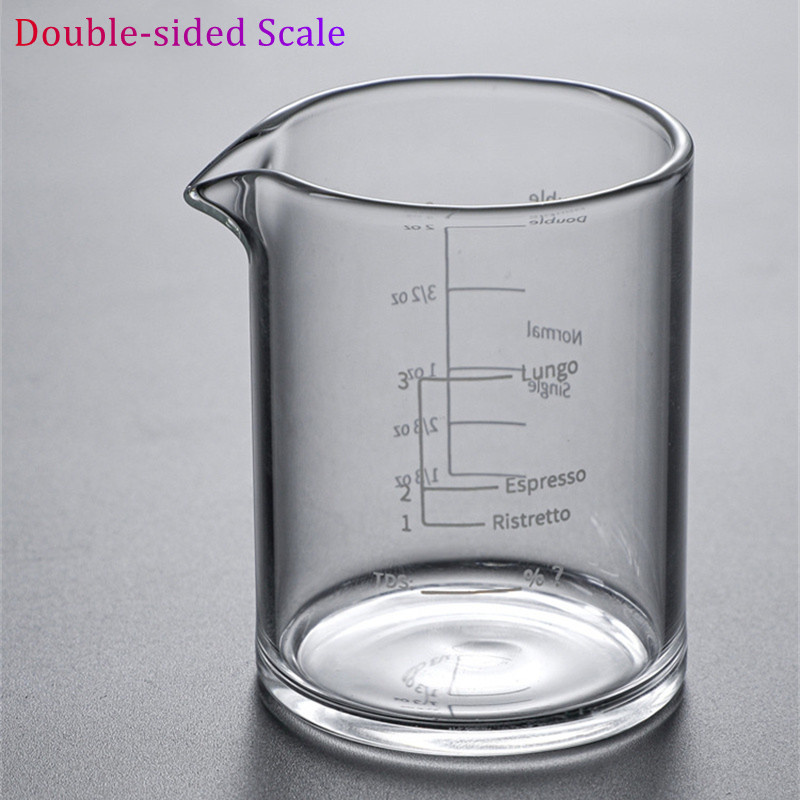 100ml/3.38oz Espresso Shot Gla - Espresso Shot Glass review and price